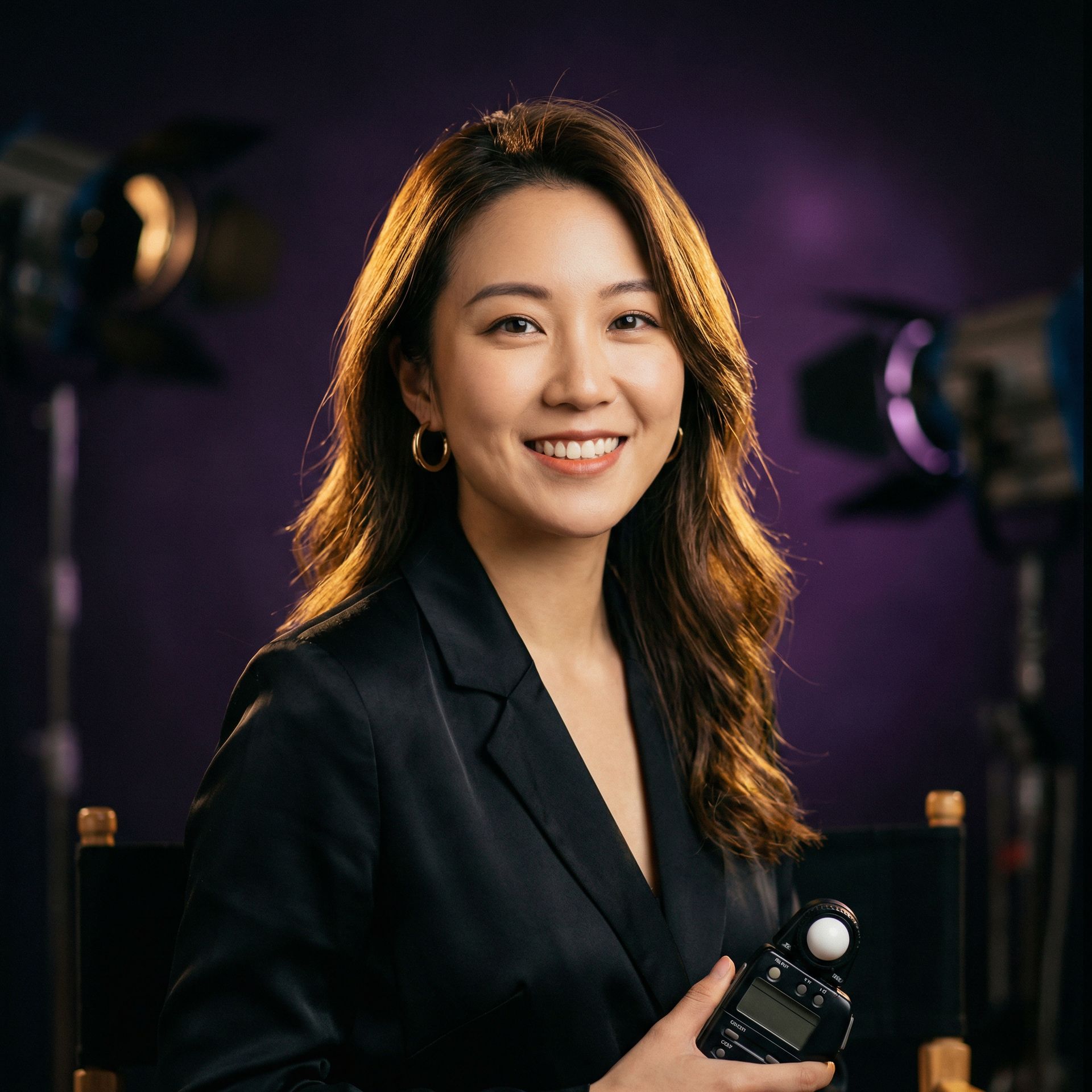 小马拉大车传媒摄影师